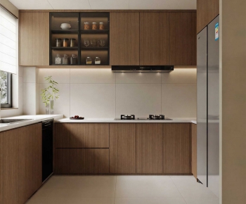 Modern The Kitchen-ID:233571054