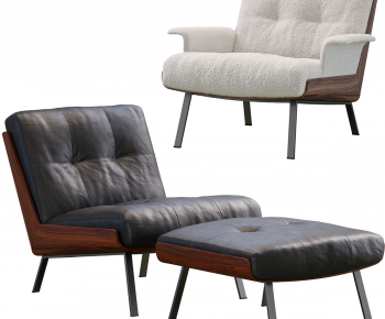 Modern Lounge Chair-ID:800489905