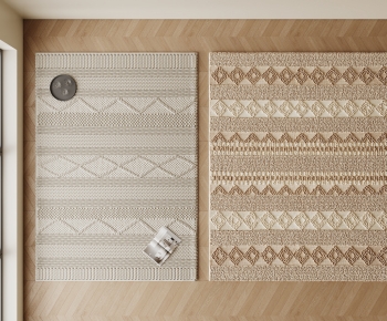 Modern The Carpet-ID:401956085