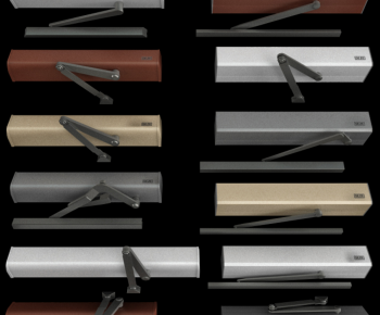 Modern Piece Of Hardware-ID:800457006