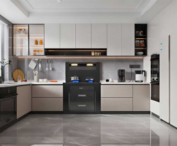 Modern The Kitchen-ID:631105908