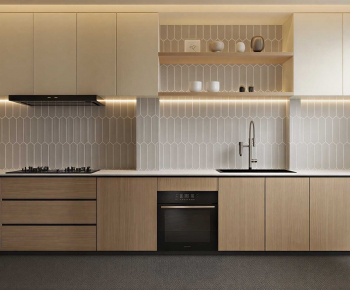 Modern The Kitchen-ID:992933991