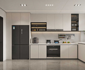 Modern The Kitchen-ID:916395903