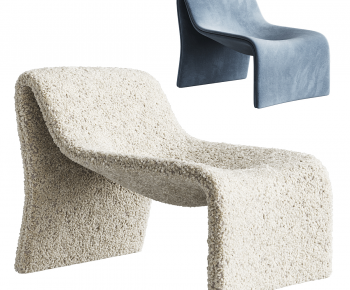 Modern Lounge Chair-ID:672929376