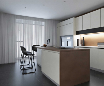 Modern Dining Room-ID:156642917