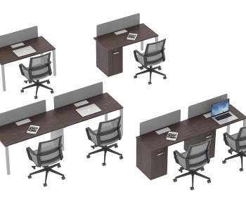 Modern Office Table-ID:486531976