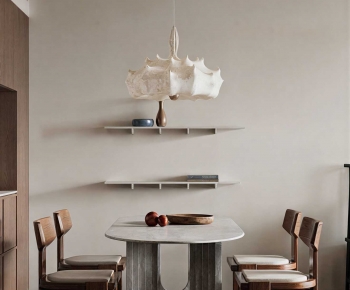 Modern Dining Room-ID:336169008