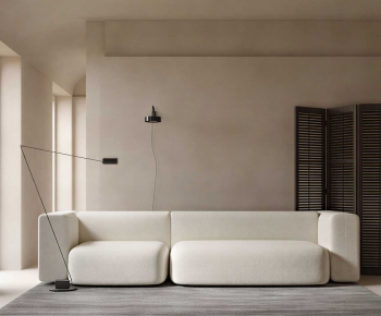 Modern Multi Person Sofa-ID:696253068