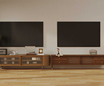 Modern TV Cabinet-ID:593419081