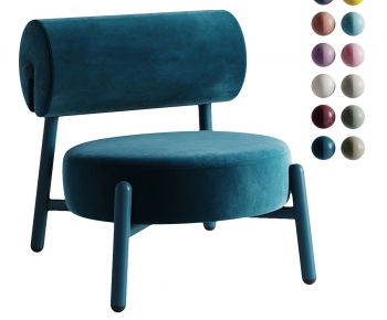 Modern Lounge Chair-ID:706212042