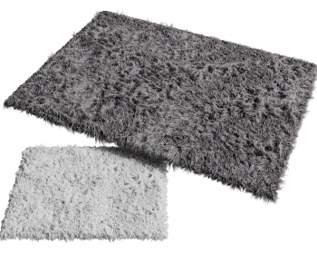 Modern Plush Carpet-ID:411650909