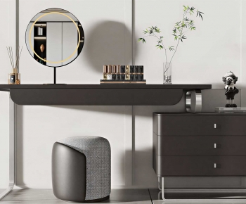 Modern Dresser-ID:973608979