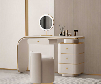 Modern Dresser-ID:555852894