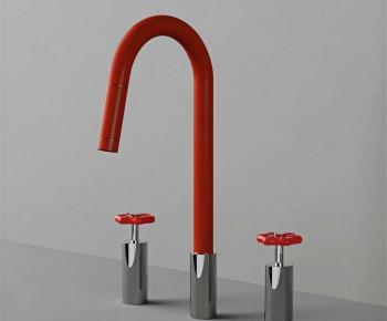Modern Faucet/Shower-ID:868585111