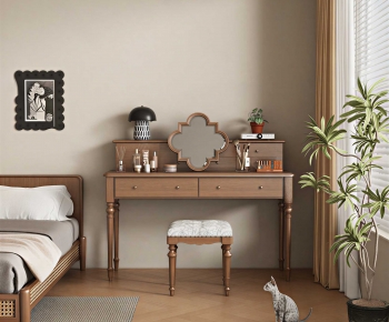 French Style Dresser-ID:801500084