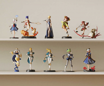 Modern Garage Kit-ID:603017092