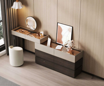 Modern Dresser-ID:984981062