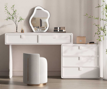 Modern Dresser-ID:435049069