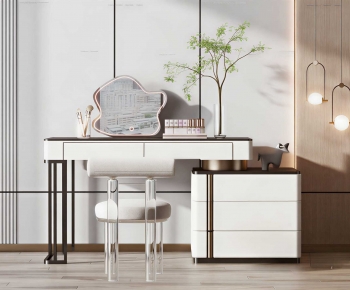 Modern Dresser-ID:137758971