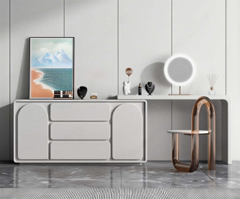 Modern Dresser-ID:428922895
