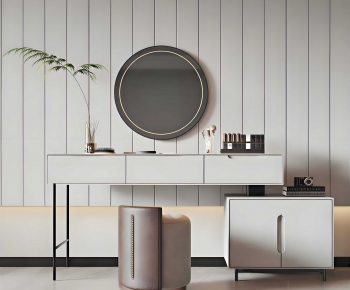 Modern Dresser-ID:944324978