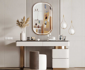 Modern Dresser-ID:522732978