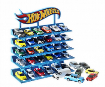 Modern Toy Vehicles-ID:474770071