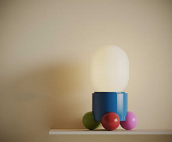 Modern Table Lamp-ID:274081957