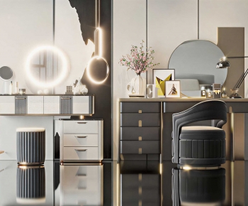 Modern Dresser-ID:780153044