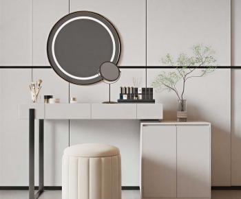 Modern Dresser-ID:424480451