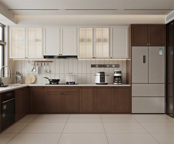 Modern The Kitchen-ID:703573944