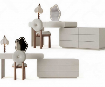 Modern Dresser-ID:427460915