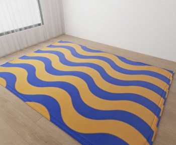 Modern The Carpet-ID:790209051