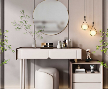 Modern Dresser-ID:695888045