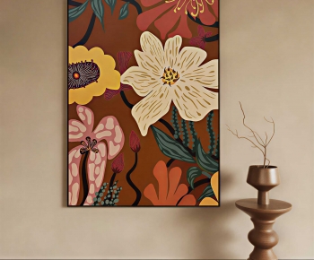 French Style Painting-ID:922482979