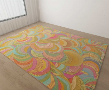 Modern The Carpet-ID:461113933