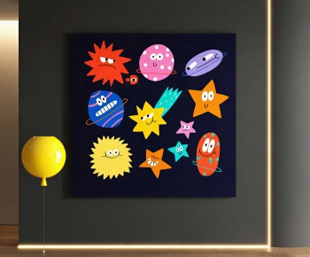 Modern Painting-ID:289777043