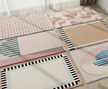 Modern The Carpet-ID:471580984