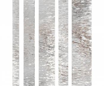 Modern Glass Screen Partition-ID:967144013