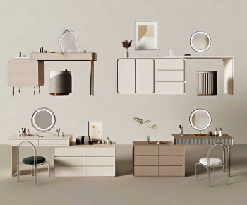 Modern Dresser-ID:438348057