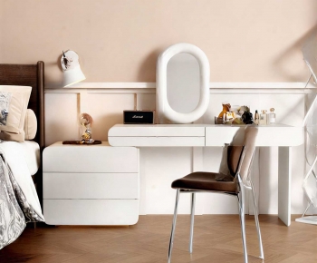 Modern Dresser-ID:446664092