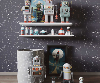 Modern Toys-ID:747035981