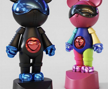 Modern Sculpture-ID:363949063