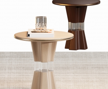 Modern Side Table/corner Table-ID:853050954
