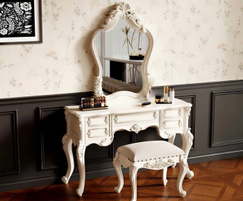 European Style Dresser-ID:341882941