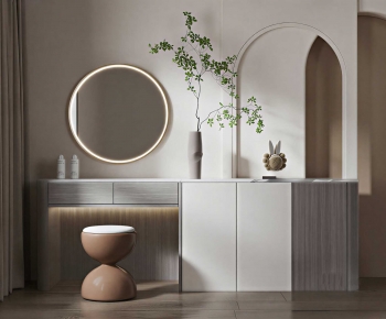 Modern Dresser-ID:497560981