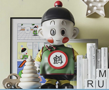 Modern Sculpture-ID:999527934