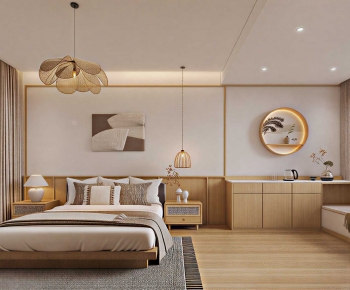 Nordic Style Residential Hostel-ID:630219096