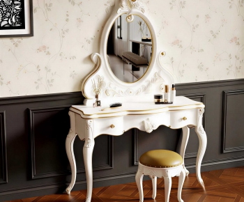 European Style Dresser-ID:621867909