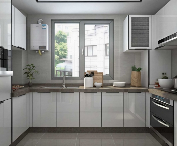 Modern The Kitchen-ID:213146923